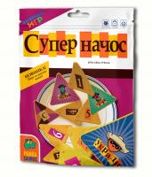 Настольная игра "Супер начос"