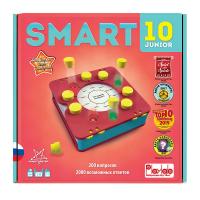 Настольная игра Smart 10 детская