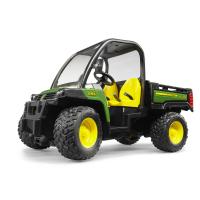 Bruder 02491 Самосвал John Deere Gator XUV 855D