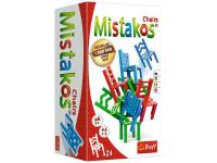Настольная игра арт.02327 Mistakos Стулья