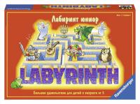 Настольная игра Детский лабиринт