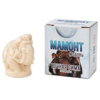Настольная игра "Вечная зима. Мамонт"