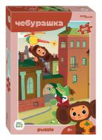 Степ Пазл 260 Союзмультфильм Чебурашка