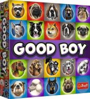 Настольная игра арт.02288 Good Boy Хороший мальчик