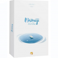 Настольная игра "Namiji Aquamarine" на англ. языке