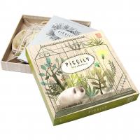 Настольная игра "Piggily"