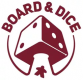 Board&dice