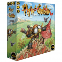 Настольная игра "Flyin' Goblin"
