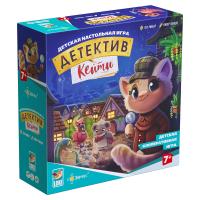 Настольная игра Детектив Кейти
