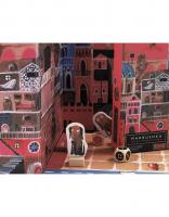 Настольная игра "Dogs and Homes"