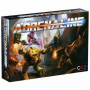Настольная игра "Adrenaline"