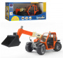 Погрузчик колёсный "JLG 2505 Telehandler"