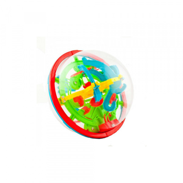 Шар-лабиринт Track Ball 3D (100 ходов)