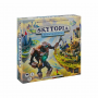 Настольная игра "Skytopia: Во власти времени"